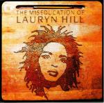 Lauryn Hill - The Miseducation Of Lauryn Hill - Columbia - R & B