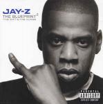 Jay-Z - The BlueprintÂ² (The Gift & The Curse) - Roc-A-Fella Records - Hip Hop