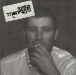 Arctic Monkeys - Whatever People Say I Am, That's What I'm Not - Domino - Indie