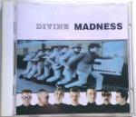 Madness - Divine Madness - Virgin - Ska
