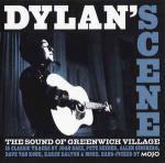 Various - Dylan's Scene (The Sound Of Greenwich Village) - Mojo Magazine - Folk