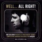 Various - Well... All Right! - Mojo Magazine - Rock