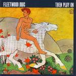 Fleetwood Mac - Then Play On - Reprise Records - Rock
