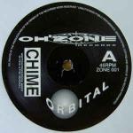 Orbital - Chime / Deeper - Oh'Zone Records - Warehouse