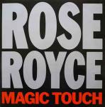 Rose Royce - Magic Touch - Streetwave - Disco