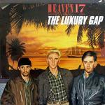 Heaven 17 - The Luxury Gap - Virgin - Synth Pop