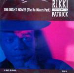 Rikki Patrick - The Night Moves (The Re-Mixers Pack) - DMC - Synth Pop