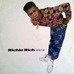 Richie Rich - Turn It Up - Club - Hip Hop