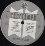 Nitro Deluxe - This Brutal House - Cooltempo - UK House