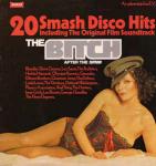 Various - The Bitch (20 Smash Disco Hits Including The Original Soundtrack) - Warwick Records - Soundtracks