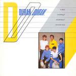 Duran Duran - Is There Something I Should Know? (Monster Mix) - EMI - Synth Pop