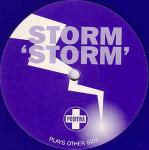 Storm - Storm - Positiva - Trance