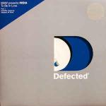 Masters At Work & India - To Be In Love - Defected - US House