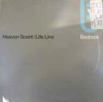 Bedrock - Heaven Scent / Life Line - Bedrock Records - Progressive