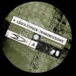 Louis Cypher - Tranzmissions - Platoon Recordings - Trance