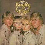 Bucks Fizz - Bucks Fizz - RCA - Pop