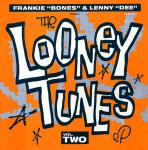 Frankie Bones & Lenny Dee - The Looney Tunes EP Vol. Two - XL Recordings - Deep House