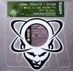 Danny Tenaglia & Celeda - Music Is The Answer '99 (Dancin' And Prancin') - Twisted United Kingdom - Progressive