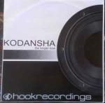 Kodansha - The Longer Now - Hook Recordings - Trance