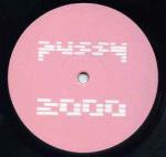 Pussy 2000 - Ain't No Love Around The World / Funky Music - Spacefunk Recordings - UK House