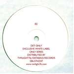 DJ Godfather, DJ Dick Nixon  &  DJ Starski - D.E.T. Only 002 - Databass - Ghetto Tech