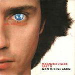 Jean-Michel Jarre - Magnetic Fields Part II - Polydor - Synth Pop