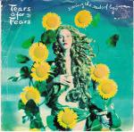 Tears For Fears - Sowing The Seeds Of Love - Fontana - Synth Pop