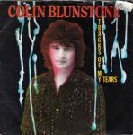 Colin Blunstone - Tracks Of My Tears - PRT - Pop