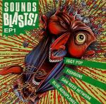 Various - Sounds Blasts! EP 1 - Sounds  - Indie