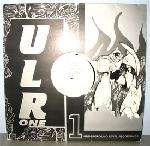 Pure Tribal - Acid Break Explosion Vol. 1 - ULR - Happy Hardcore