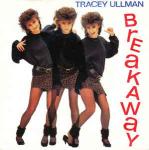 Tracey Ullman - Breakaway - Stiff Records - Pop