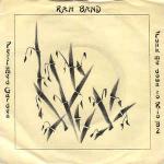RAH Band - Perfumed Garden - KR  - Disco