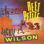 Jackie Wilson - Reet Petite - SMP  - Soul & Funk