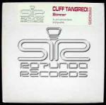 Cliff Tangredi - Shimmer - Rotunda Records - Trance
