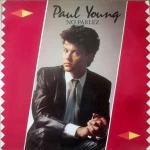 Paul Young - No Parlez - CBS - Pop