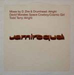 Jamiroquai - Alright - Sony Soho Square - UK House