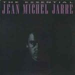Jean-Michel Jarre - The Essential Jean Michel Jarre - Polydor - Synth Pop