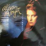 Alison Moyet - Alf - CBS - Synth Pop