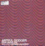Artful Dodger & Michelle Escoffery - Think About Me - FFRR - UK Garage