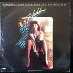Various - Flashdance - Original Soundtrack From The Motion Picture - Casablanca - Synth Pop