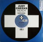 Judy Cheeks - Reach - Positiva - Progressive