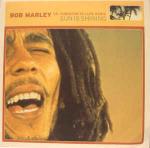 Bob Marley & Funkstar De Luxe - Sun Is Shining - Club Tools - UK House