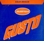 Gusto - Disco's Revenge - Manifesto - UK House