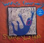 Was (Not Was) - Shake Your Head - Fontana - Soul & Funk