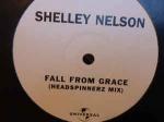 Shelley Nelson - Fall From Grace - Universal - House