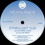 Stimulant DJs - Outer Limits - Stimulant Records - Trance