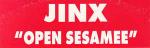 Jinx  - Open Sesamee - Fresh - UK House