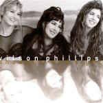 Wilson Phillips - Shadows And Light - SBK Records - Rock