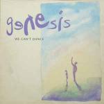 Genesis - We Can't Dance - Virgin - Rock
