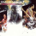Jimi Hendrix - Cornerstones 1967 - 1970 - Polydor - Rock